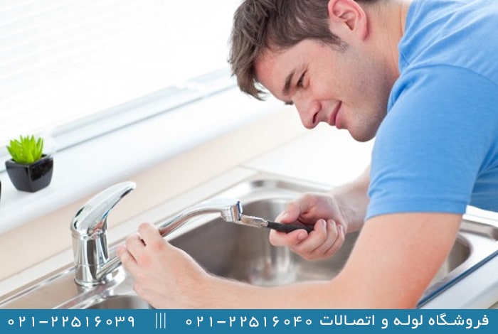 راه های جلوگیری از گرفتگی لوله آب گرم