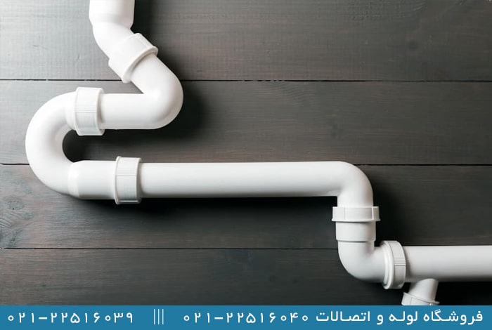 ارزان ترین قیمت شاخه لوله آب