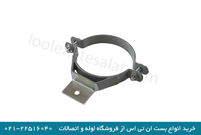 بست سقفی NTS