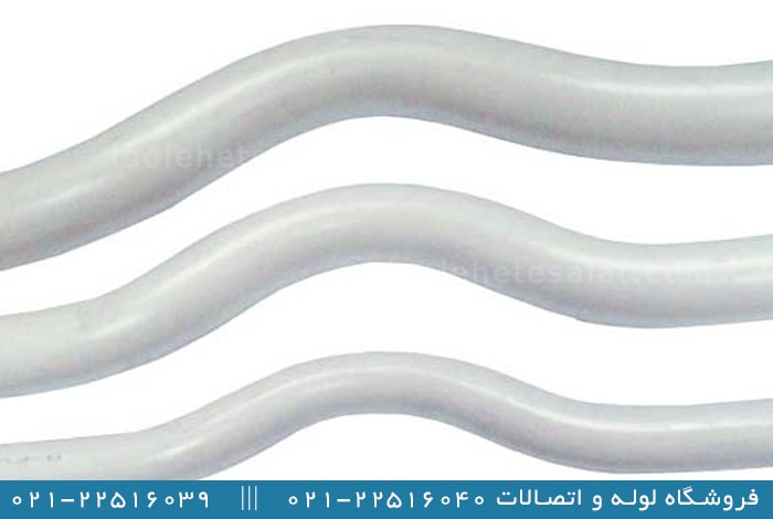 مزایای استفاده از لوله خم سرد