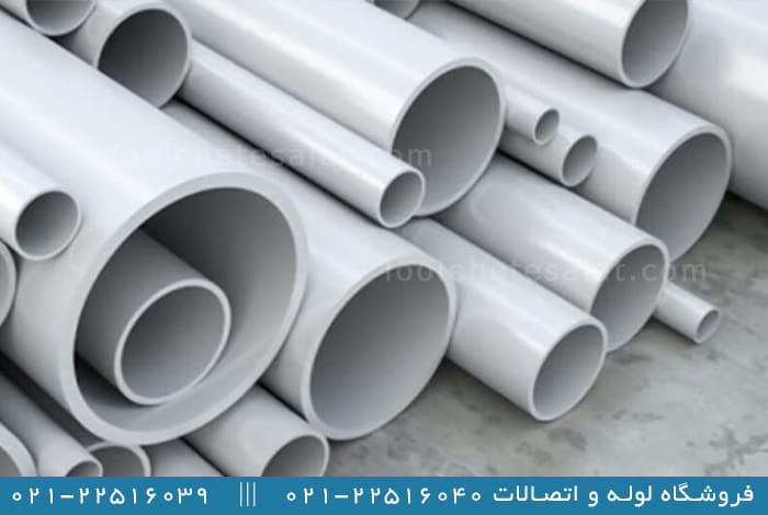 بررسی دقیق تفاوت لوله پلیکا و لوله پلی اتیلن