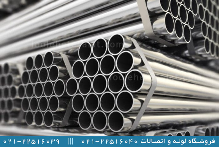 اهمیت قطر اسمی DN در طراحی سیستم های پایپینگ