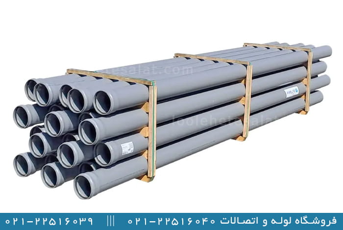 افزایش عمر مفید لوله پلیکا